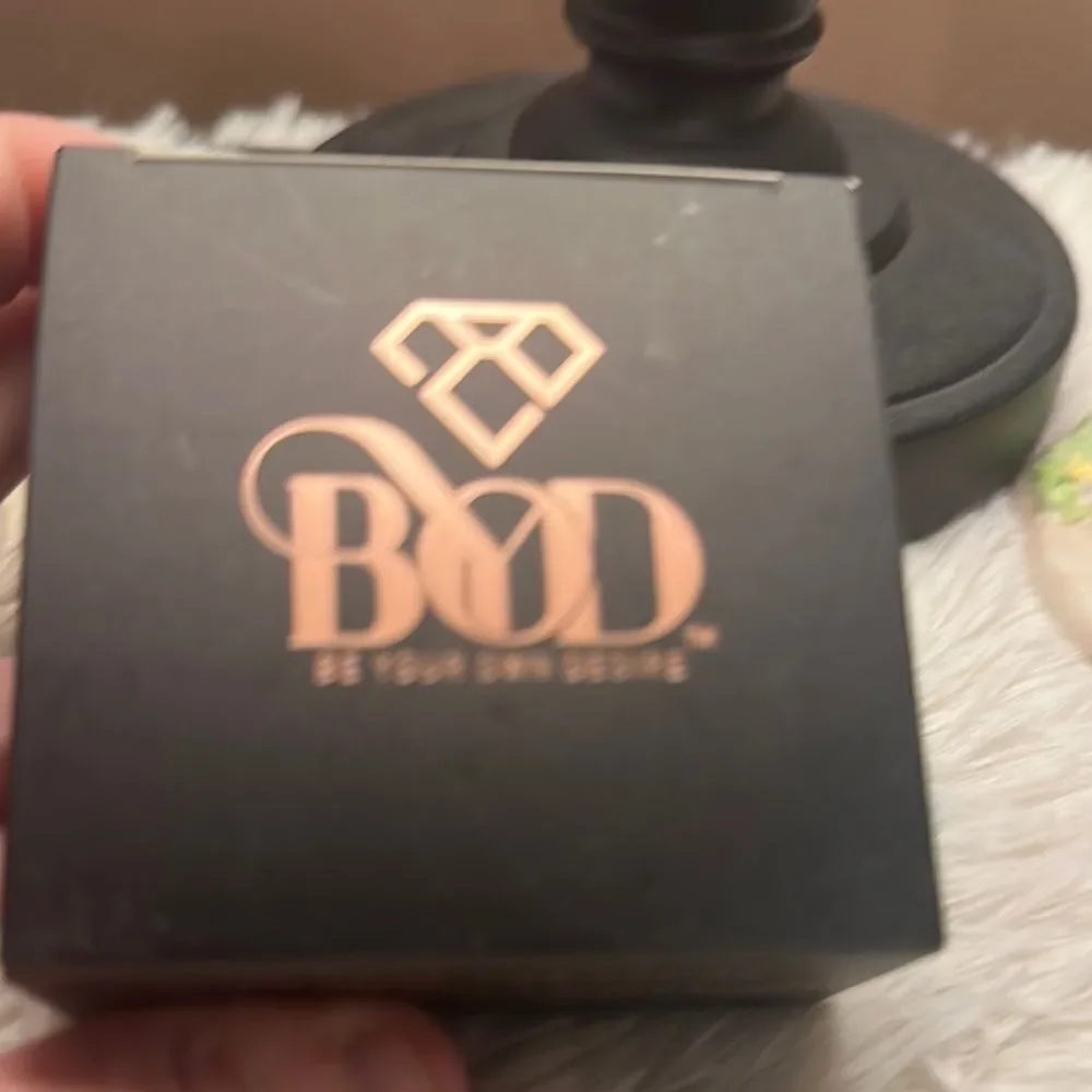 BYOD translucent loose